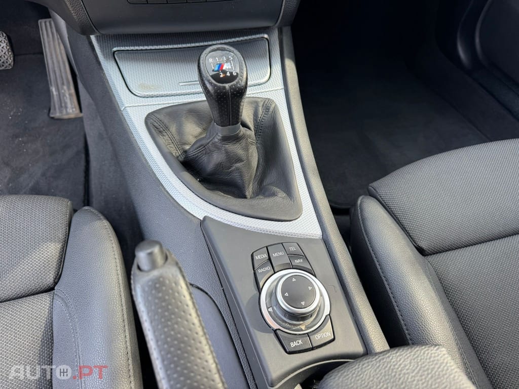 BMW 120 d Coupe Limited Edition Lifestyle c/ M Sport Pack