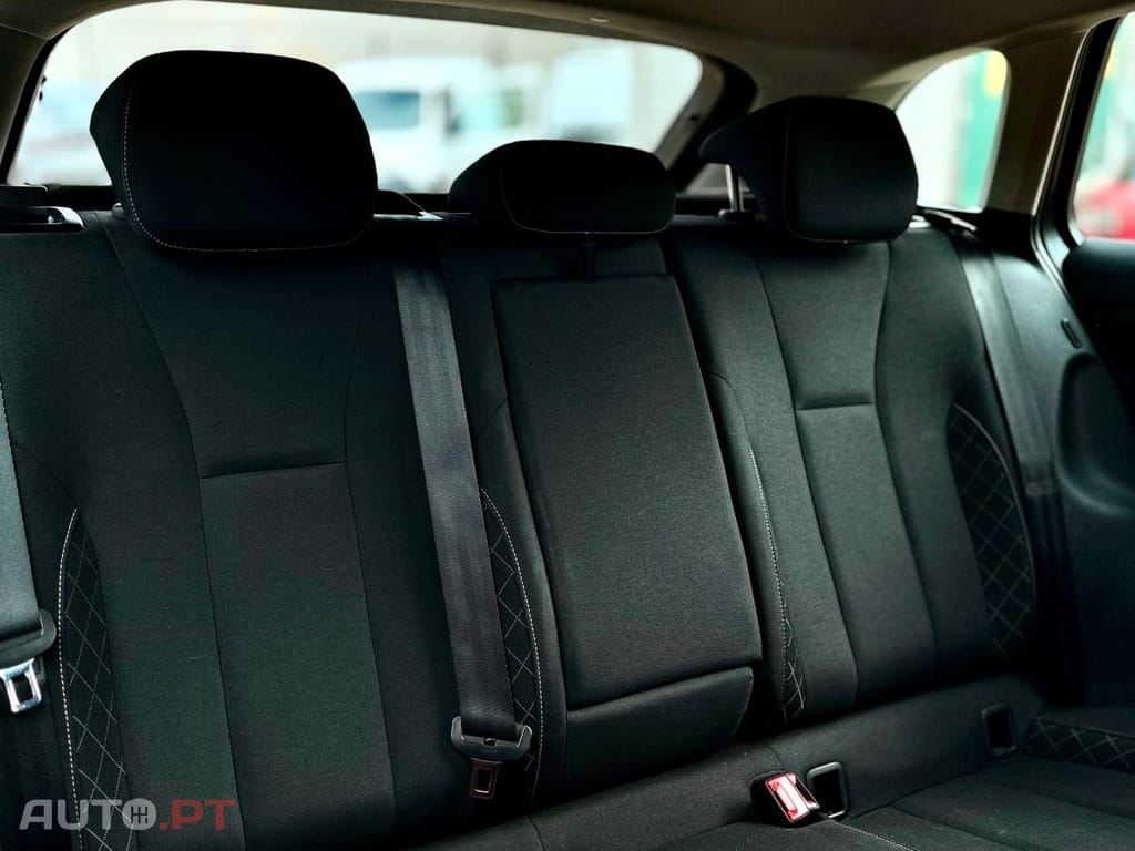 Skoda Scala 1.0 TSI Ambition DSG