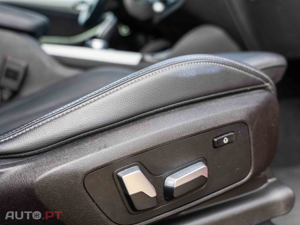 BMW X4 xDrive20i Aut. Advantage
