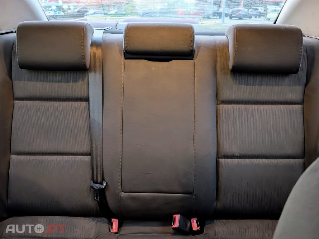 Audi A4 1.9 TDI Ambiente