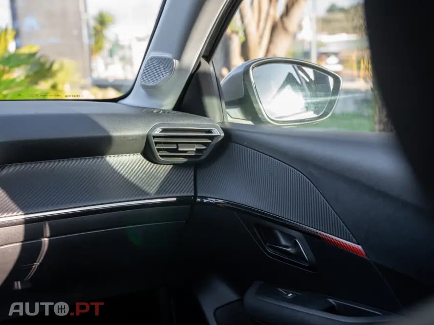 Peugeot 208 1.2 PureTech Active