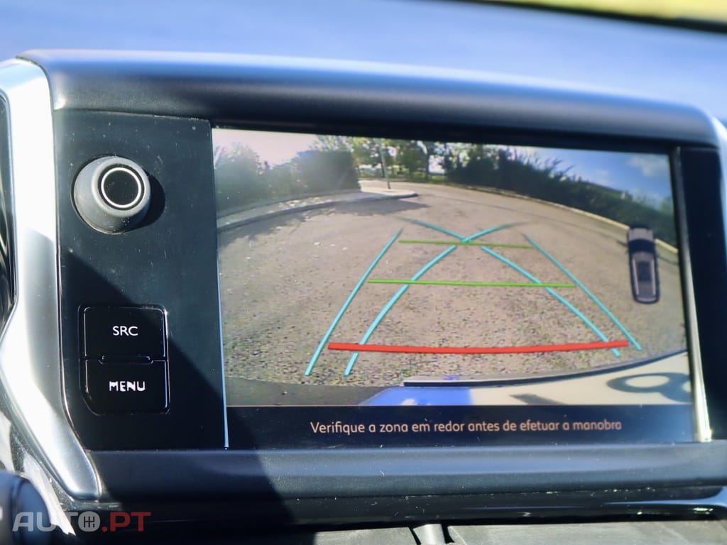 Peugeot 2008 1.2 PureTech Style