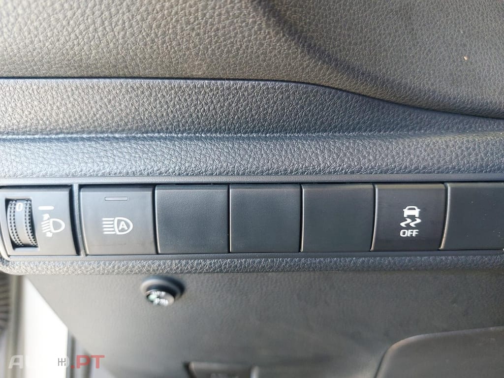 Toyota Corolla Touring Sports 1.8 Hybrid Comfort+P.Sport