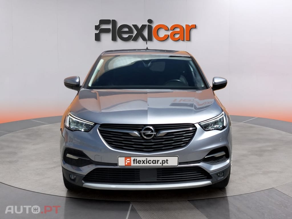 Opel Grandland (X) 1.5 CDTI Edition