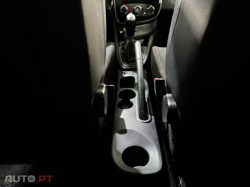 Renault Clio (Energy) dCi 90 Bose Edition