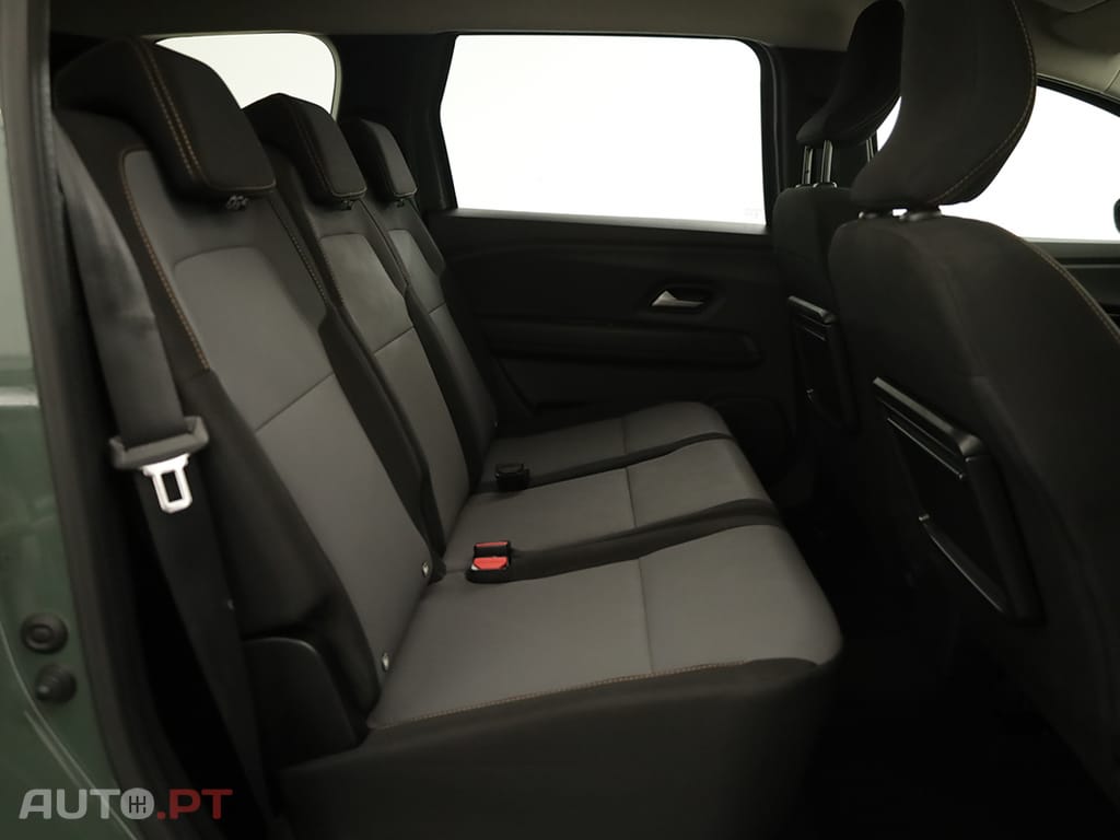 Dacia Jogger Jogger 1.0 TCe Extreme