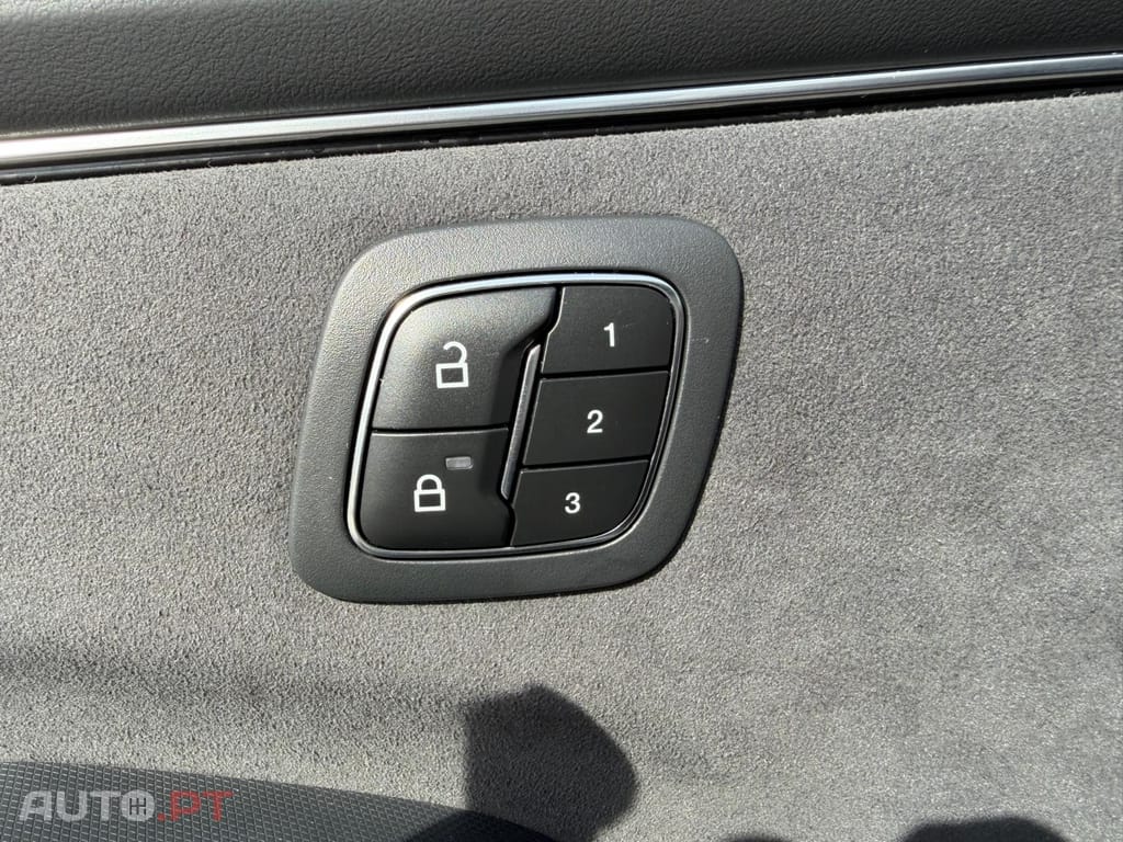 Ford Mustang Mach-E GT AWD