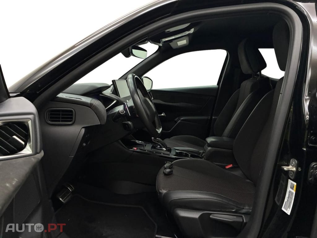 DS DS3 Crossback 1.2 PureTech Performance Line EAT8