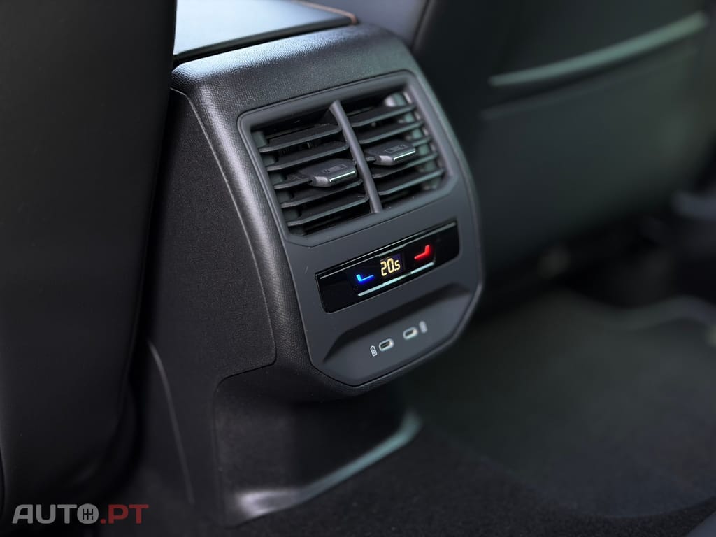Cupra Formentor 1.4 e-Hybrid DSG