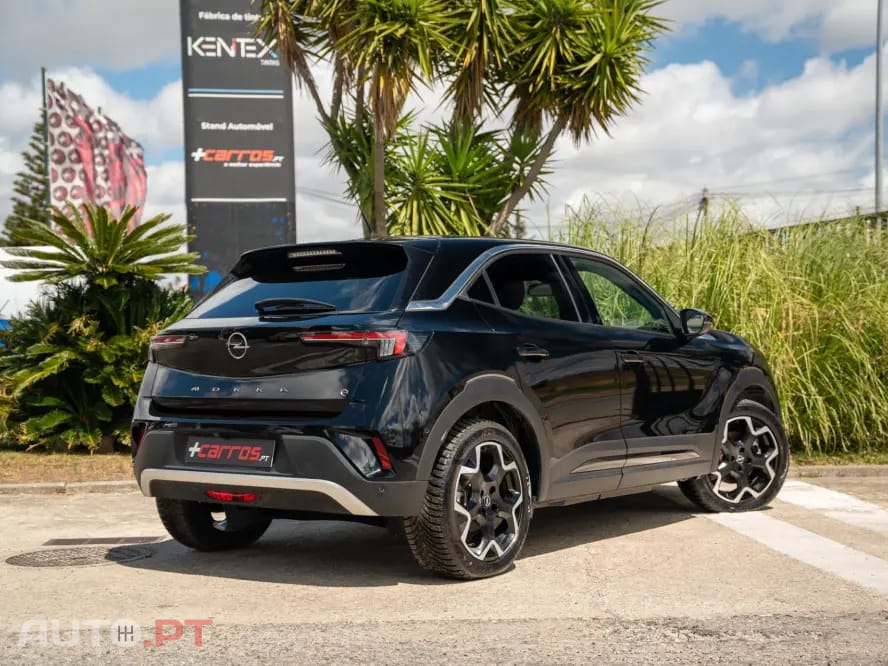 Opel Mokka-E 50 kWh GS
