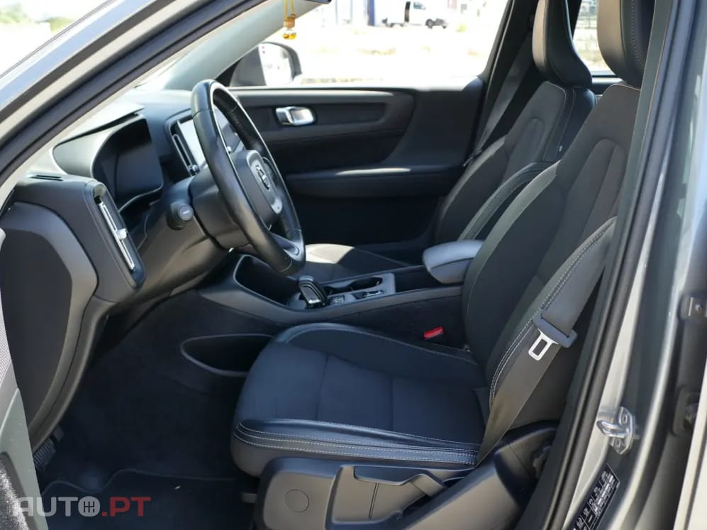 Volvo XC40 2.0 D3 Geartronic