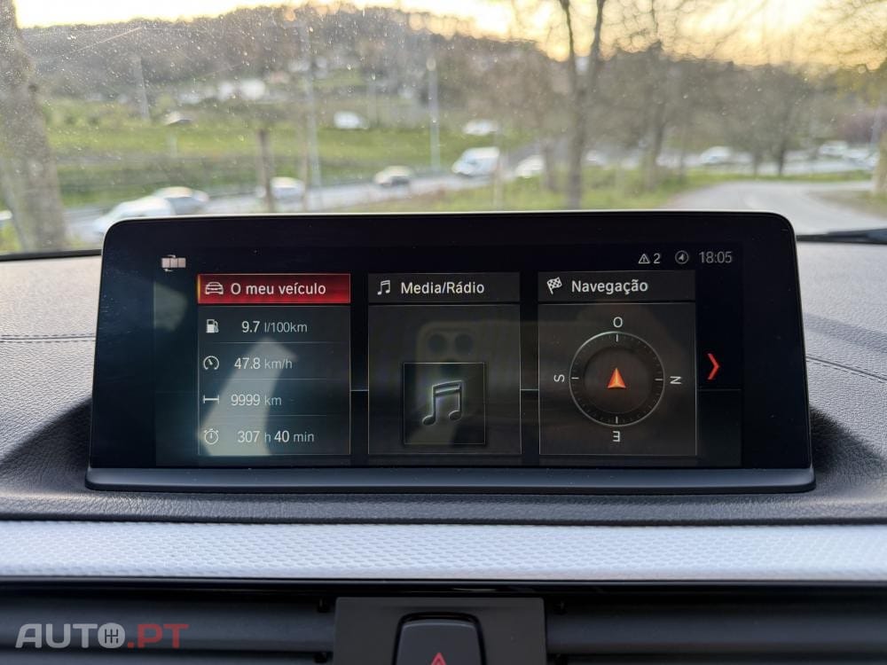 BMW M140 Pack M Performance