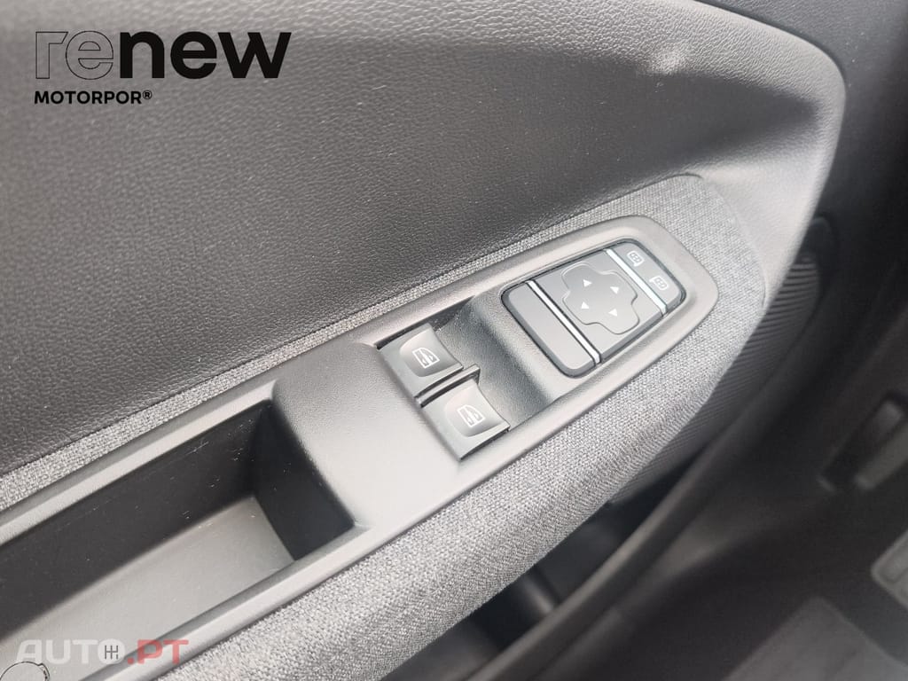 Renault Zoe R110 ZE40 Limited