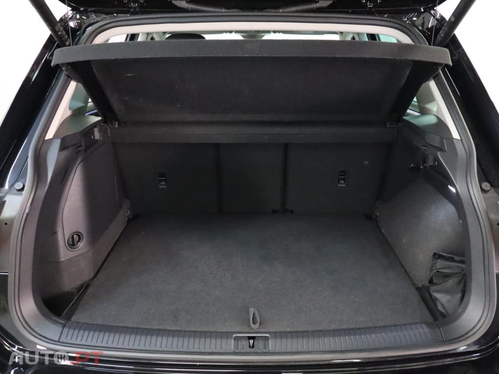 Volkswagen Tiguan 1.4 TSI Life DSG PHEV