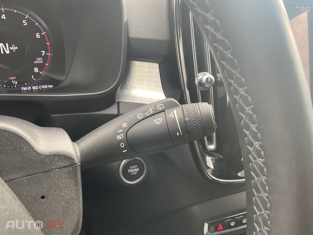 Volvo XC40 1.5 T3 Momentum