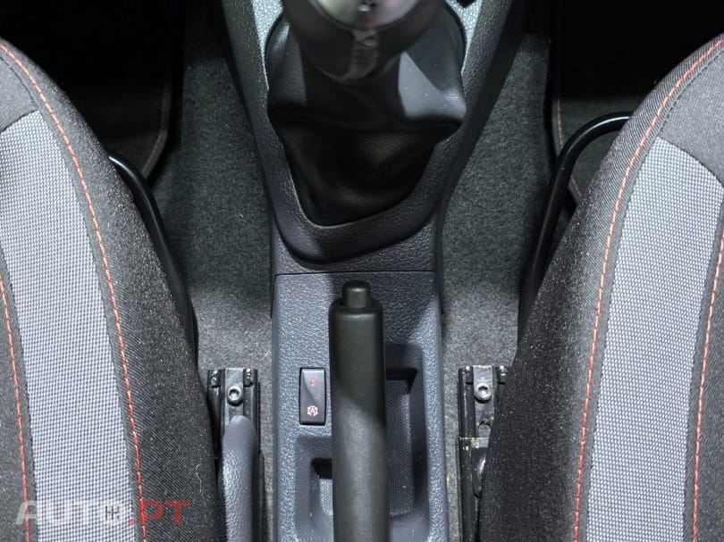 Dacia Logan MCV 0.9 TCe SL Adventure Bi-Fuel