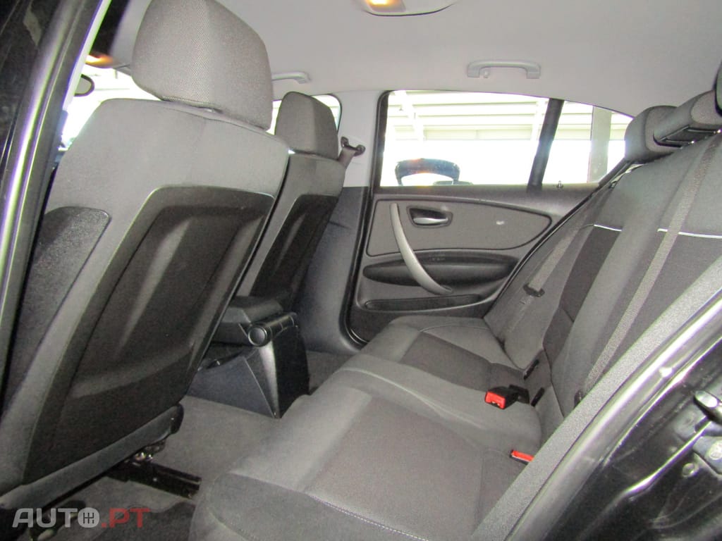 BMW 116 i