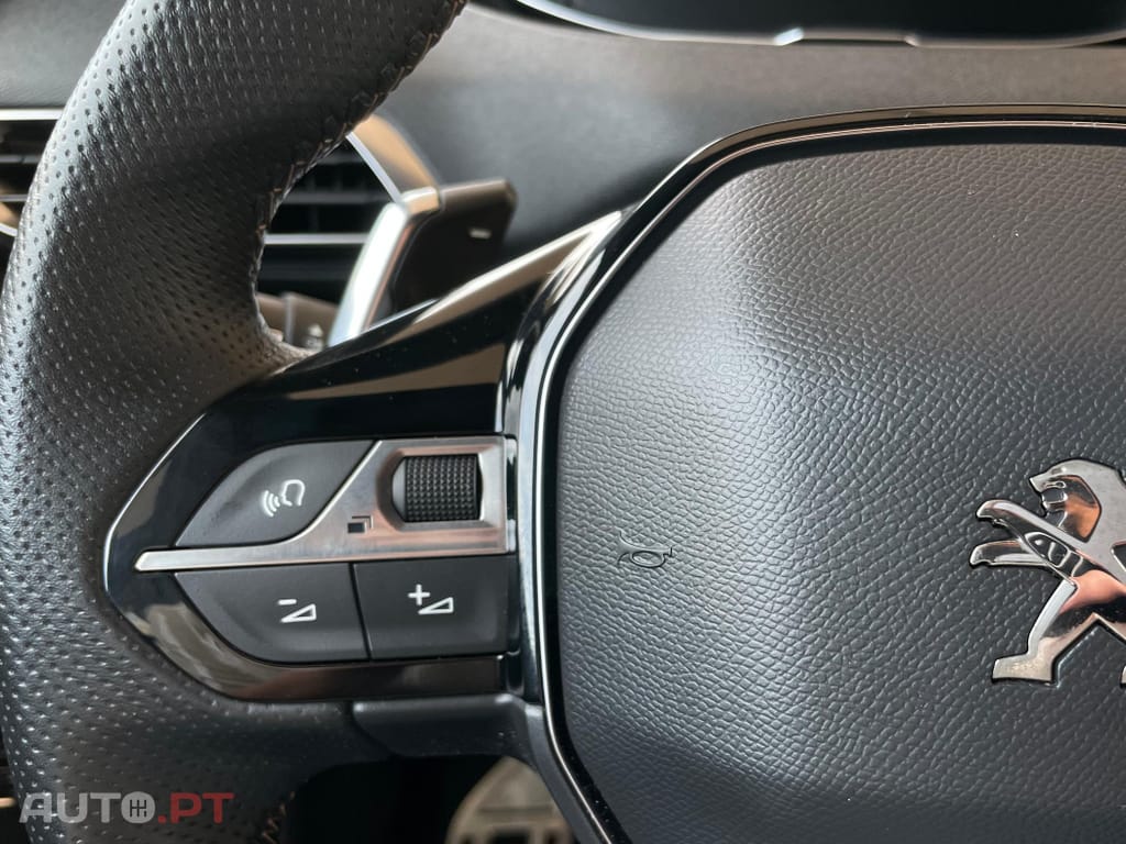 Peugeot 3008 1.2 PureTech GT EAT8