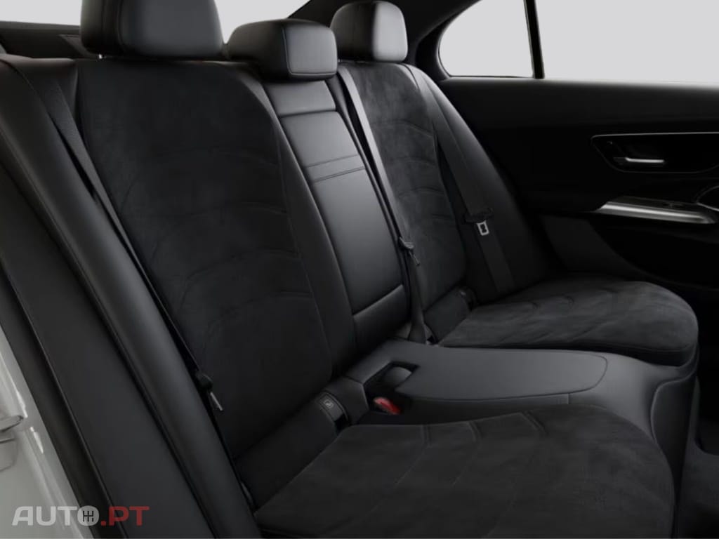 Mercedes-Benz E 300 I.V.A DEDUTIVEL e AMG-Sport 