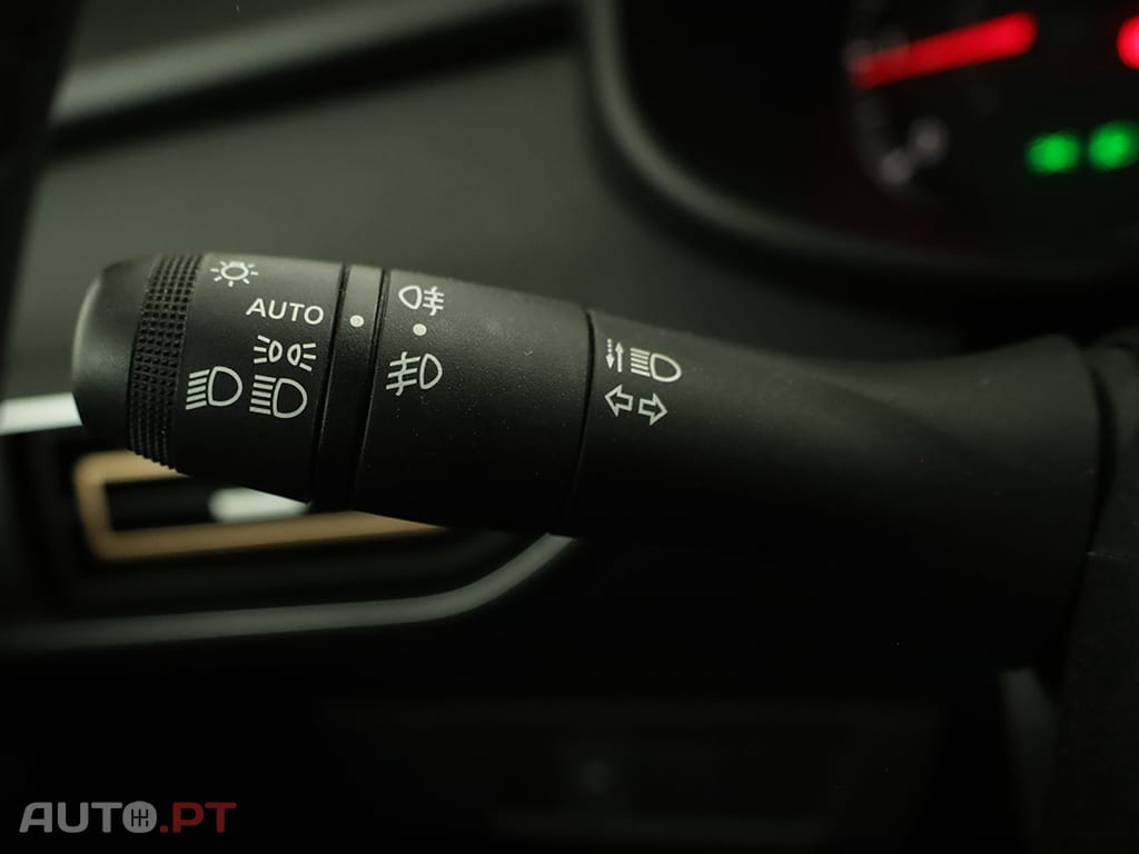 Dacia Jogger Jogger 1.0 ECO-G Extreme Bi-Fuel