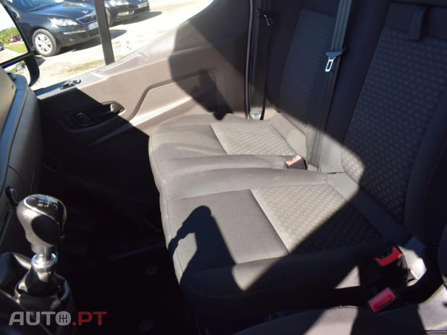 Ford Transit 330 L3 2.0 TDCi H2 Trend