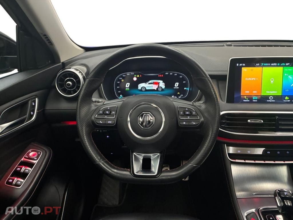 MG EHS 1.5T-GDI Comfort