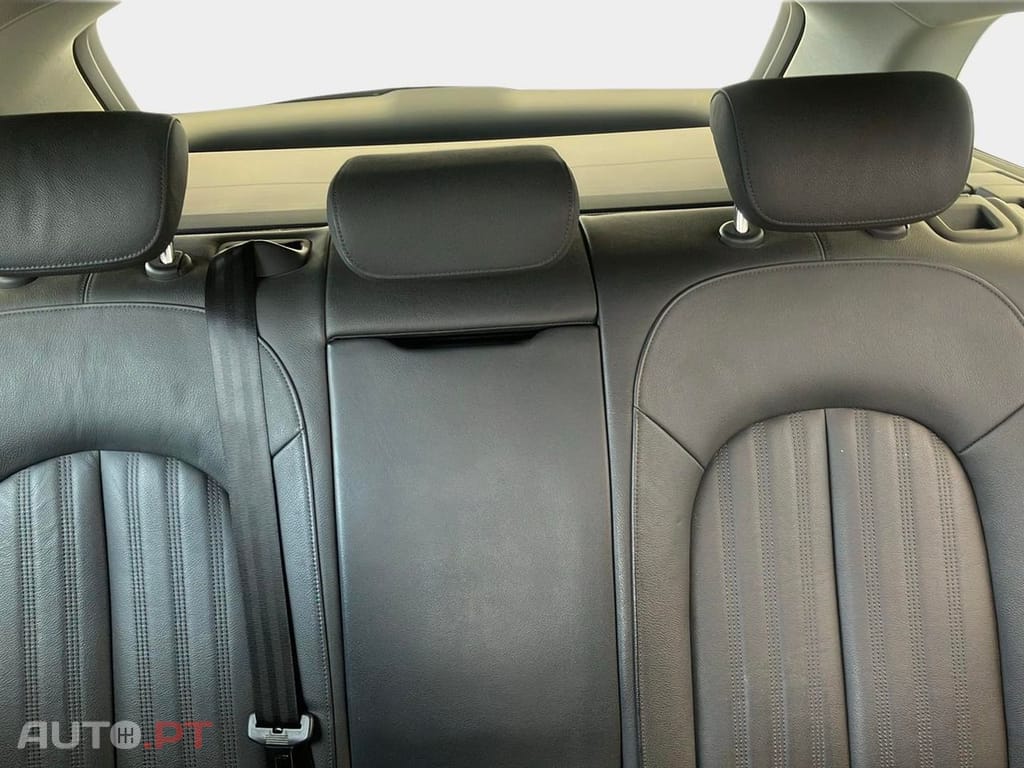 Audi A6 Avant 2.0 TDi Advance S Tronic