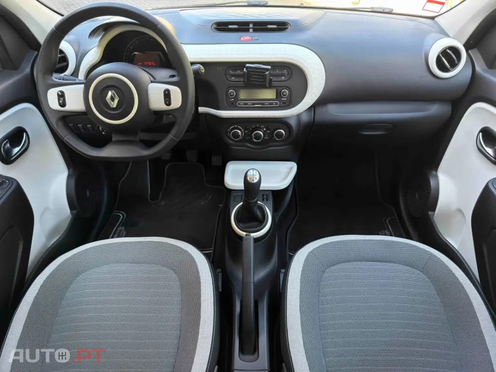 Renault Twingo 1.0 SCe Night&Day