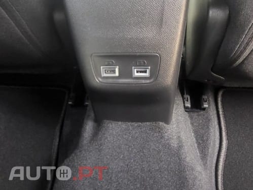 Peugeot E-2008 54 kWh Allure