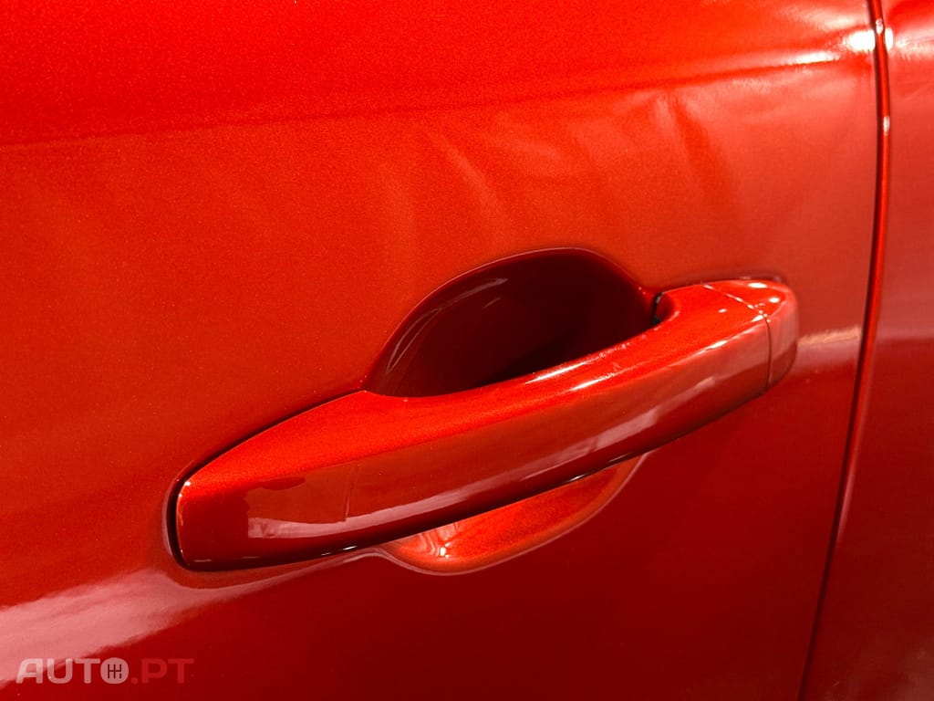 Renault Rafale 1.2 Full Hybrid E-Tech Techno