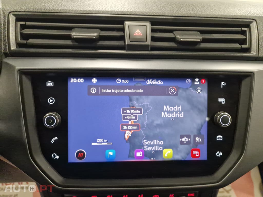 Seat Arona 1.0 TSI Style