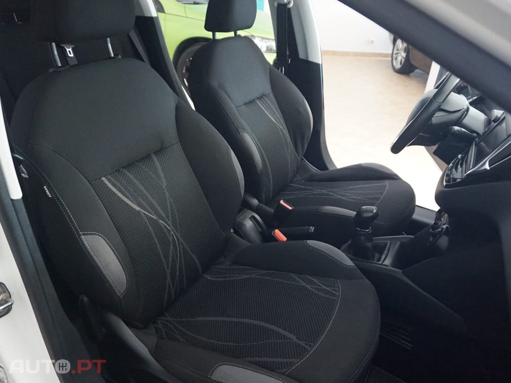 Peugeot 208 Access 1.4 HDI