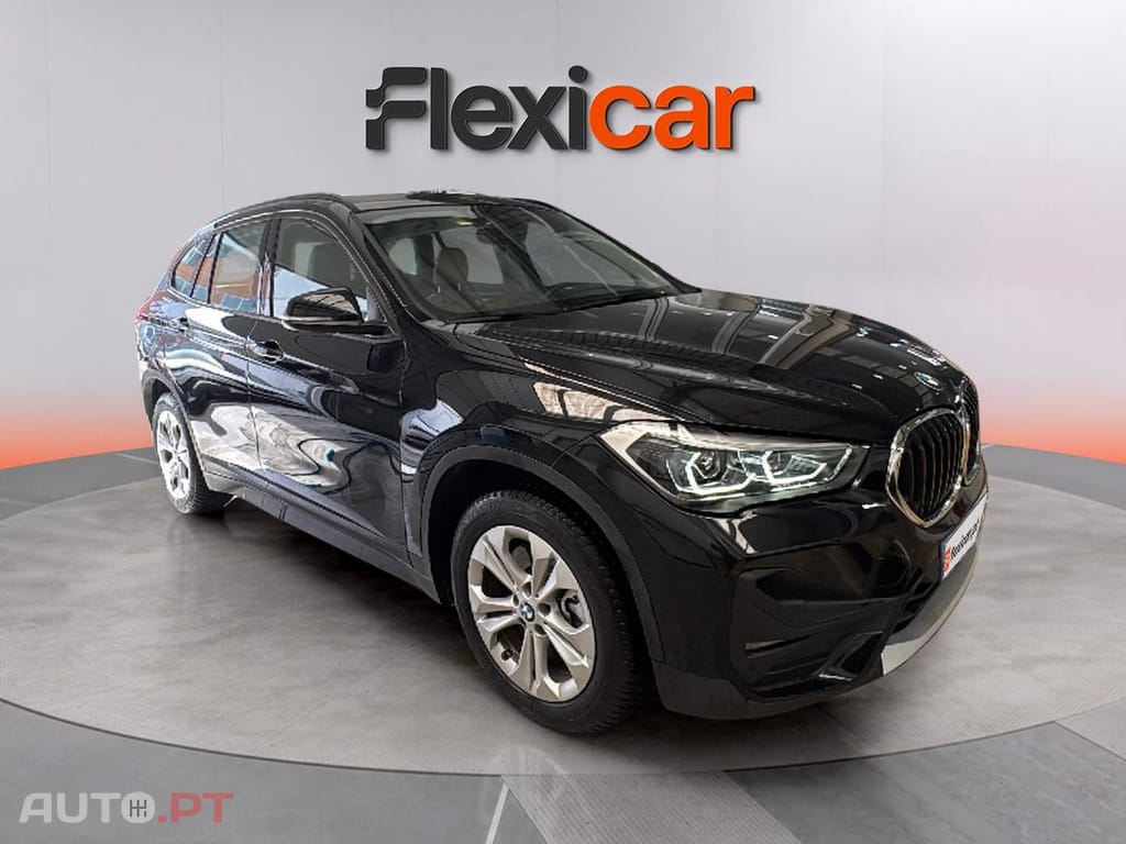 BMW X1 25 e xDrive