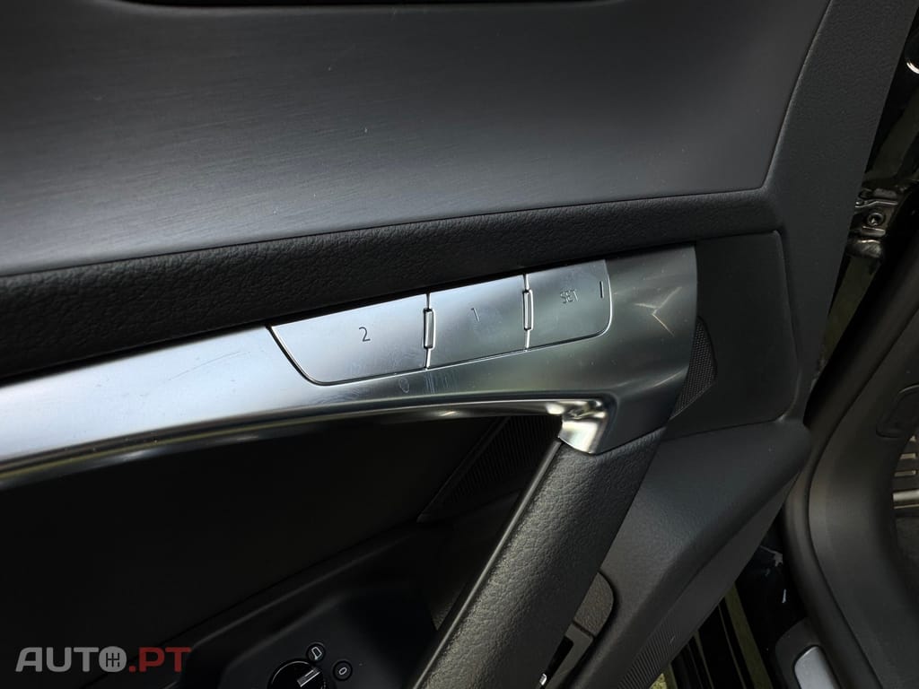 Audi A7 40 TDI S tronic