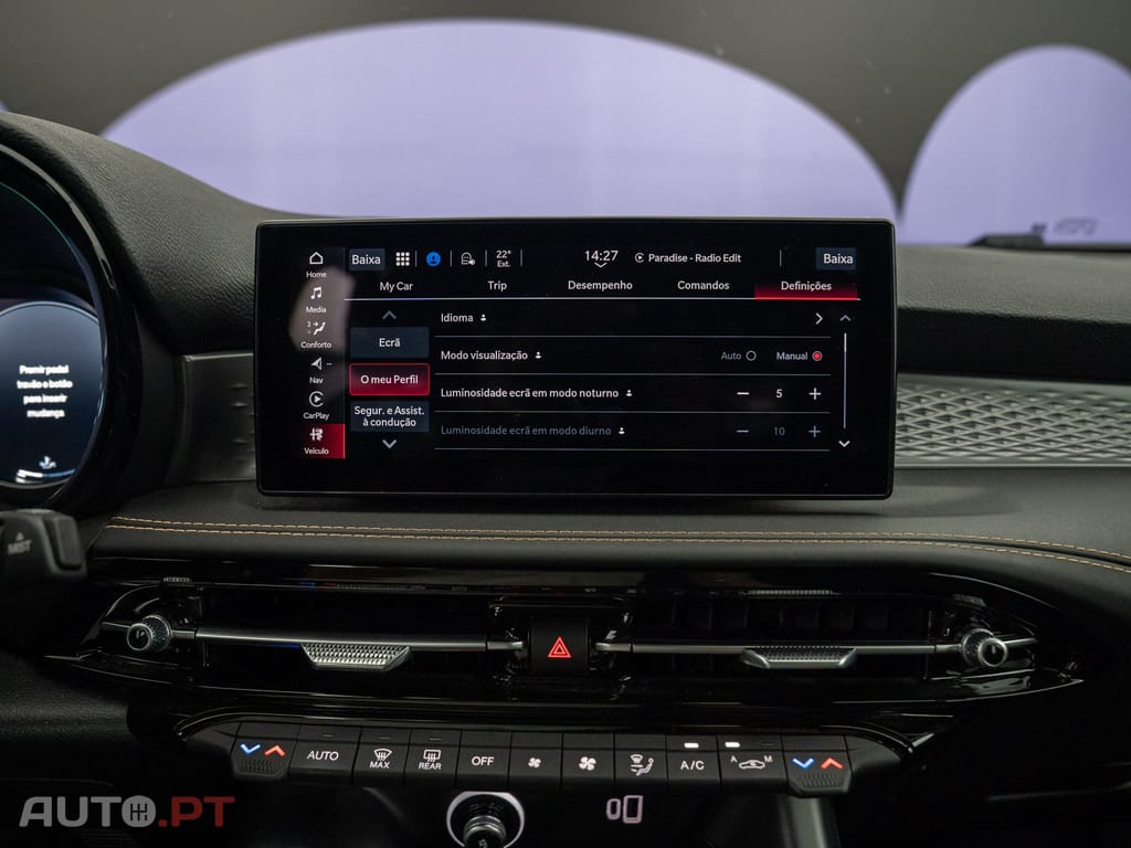Alfa Romeo Tonale 1.5 Hybrid Sprint