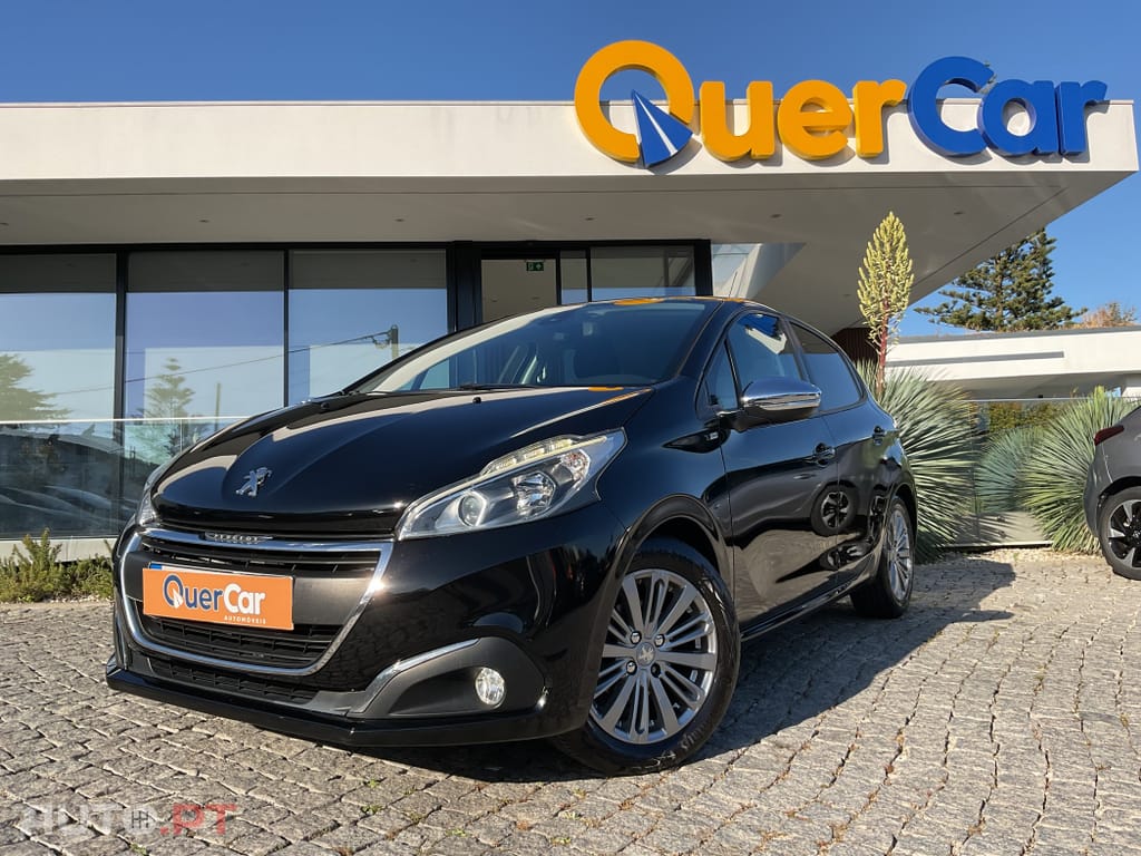 Peugeot 208 1.2 PureTech Style
