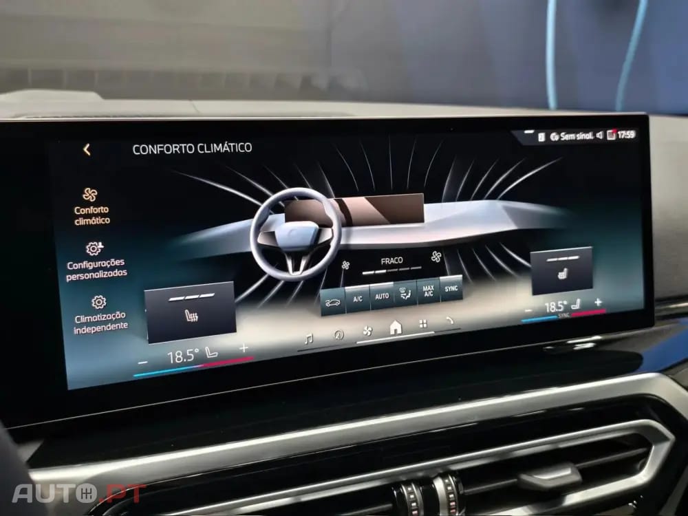 BMW i4 eDrive40