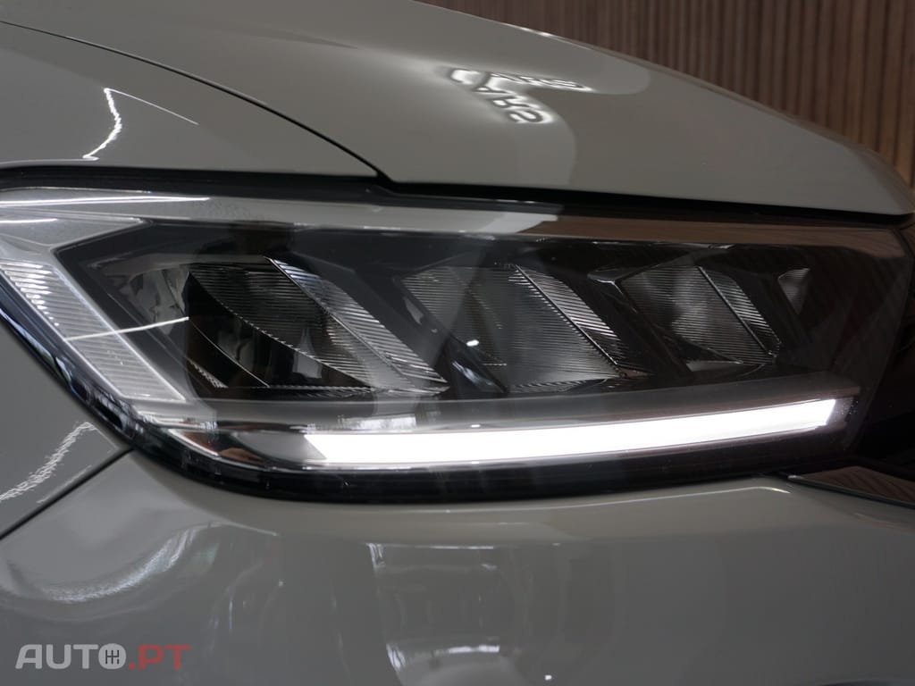 Volkswagen T-Roc 1.0 TSI