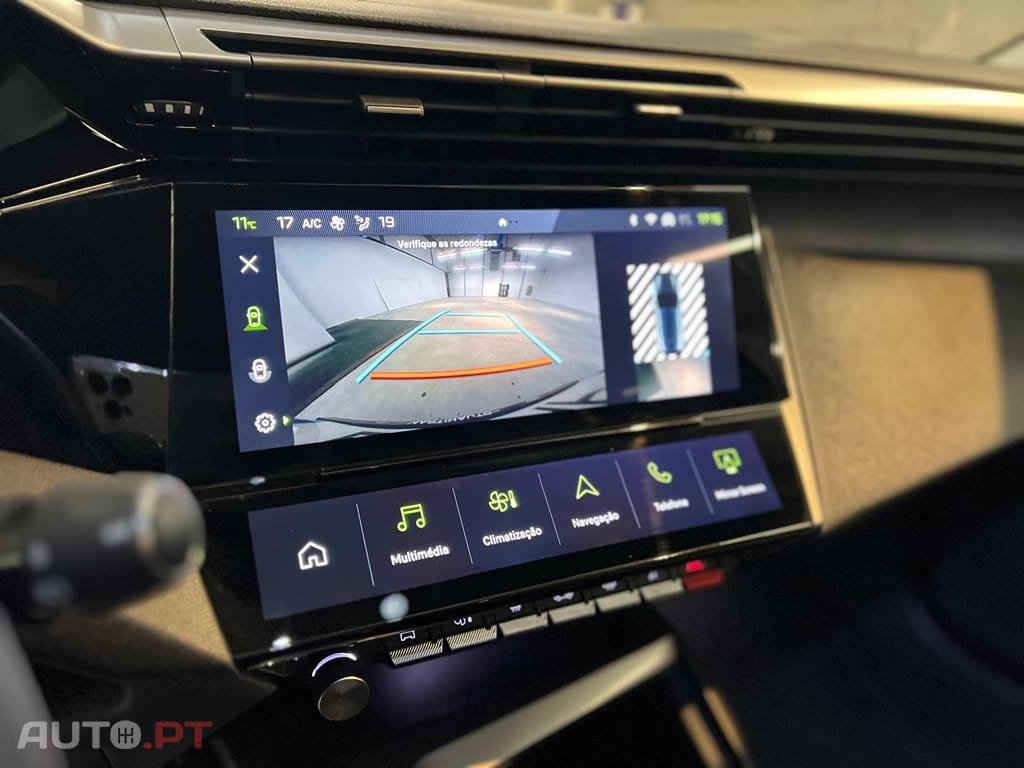 Peugeot 308 1.2 PureTech Allure