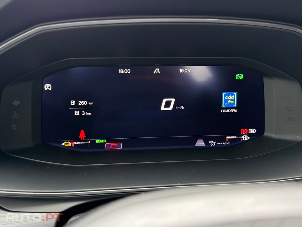 Cupra Formentor 1.4 e-Hybrid DSG