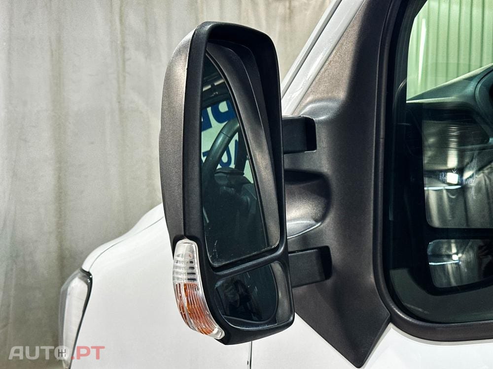 Renault Master L2H2 Confort Auto