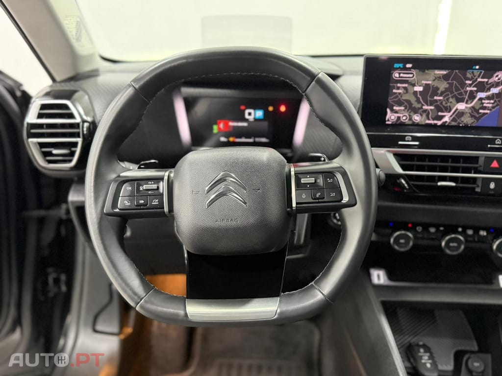 Citroen C4 X 1.2 PureTech Feel Pack EAT8