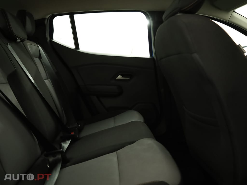 Dacia Sandero 1.0 ECO-G Essential Bi-Fuel