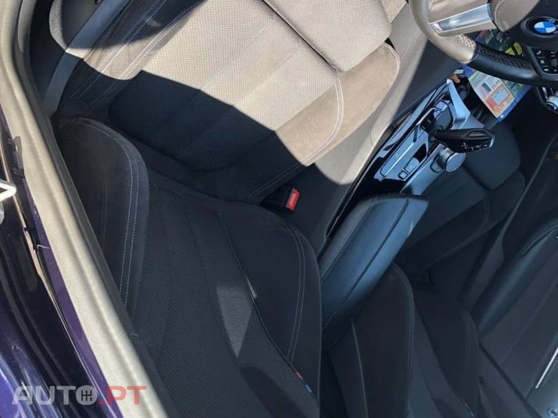 BMW 530 d Pack Desportivo M Auto