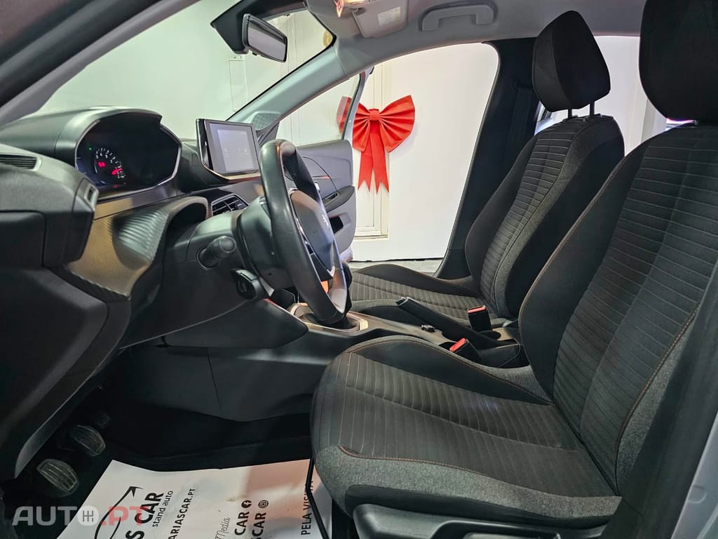 Peugeot 208 1.2 PureTech Active