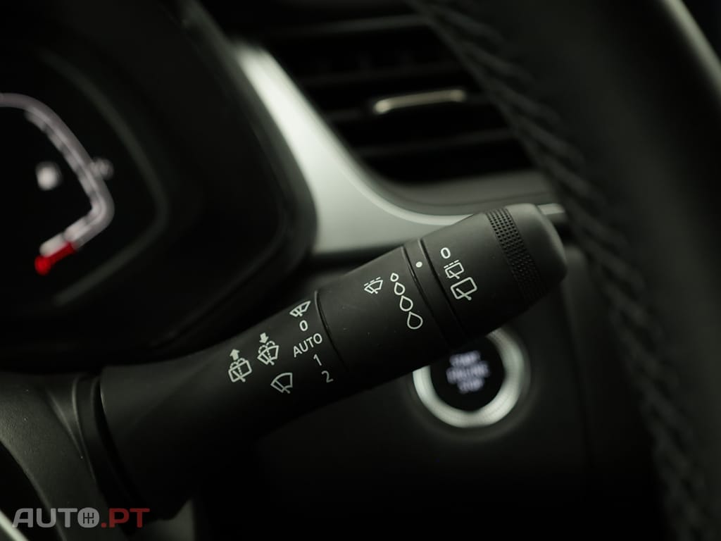 Renault Captur Captur 1.0 TCe Techno