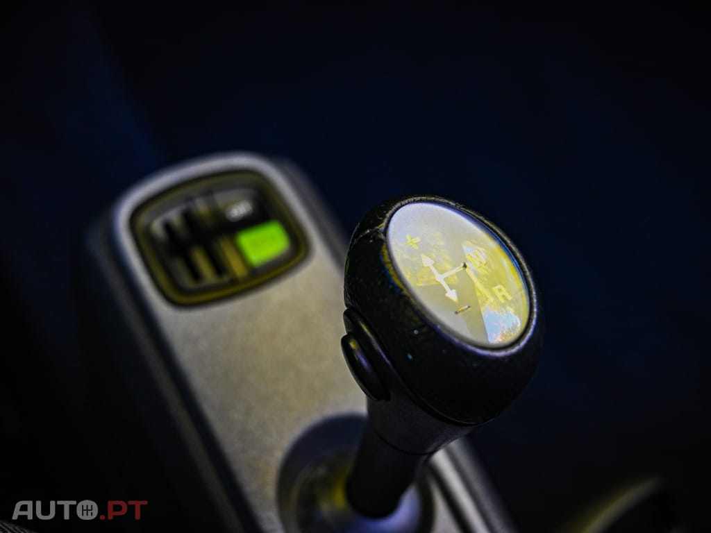 Smart ForTwo 1.0 mhd Passion 71
