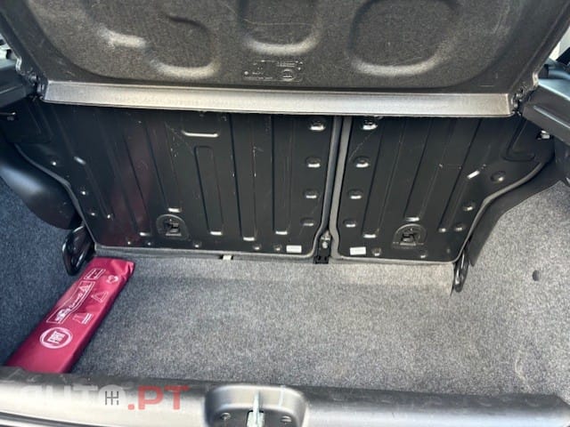 Fiat Panda 1.0 Hybrid