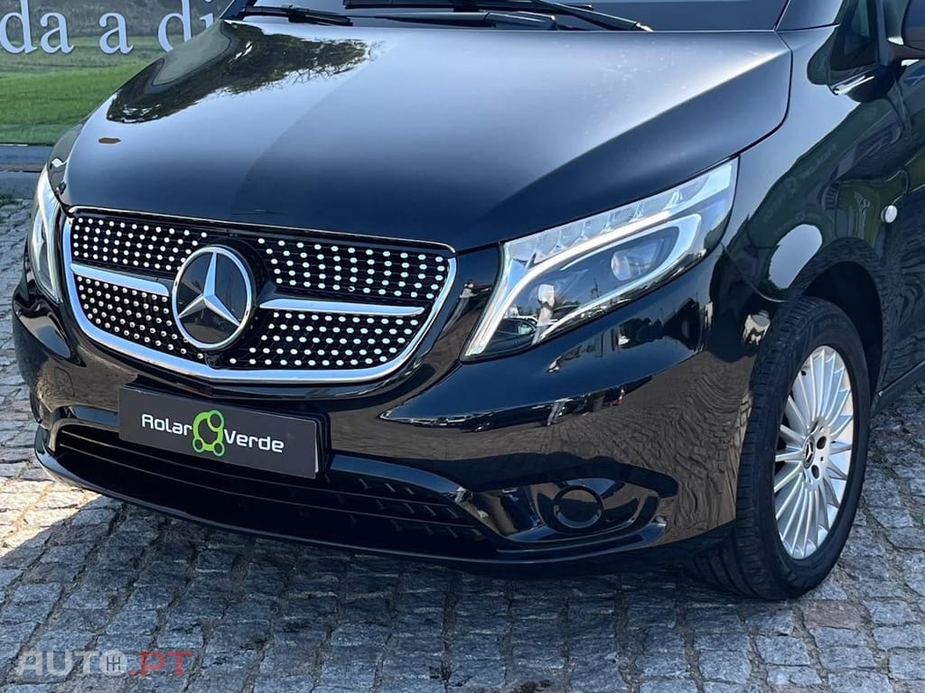 Mercedes-Benz Vito 114 CDi/34