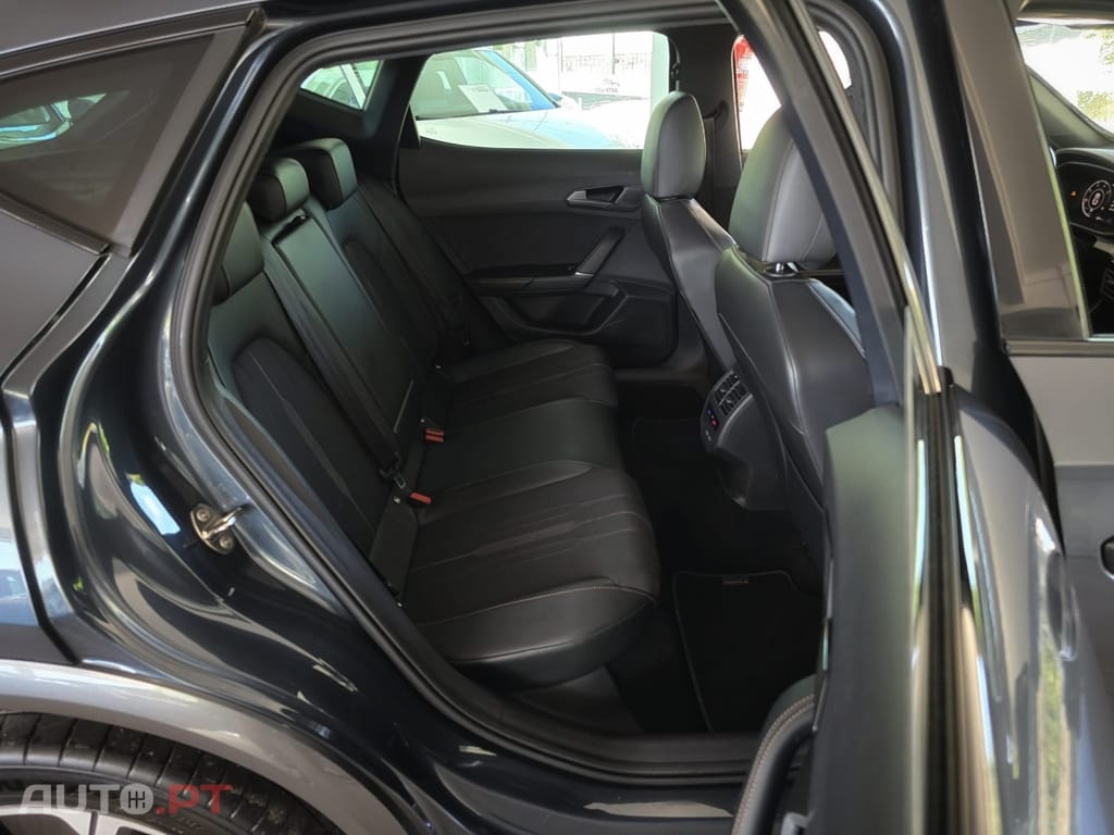Cupra Formentor 2.0 TDI Sport